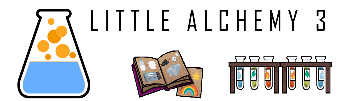 Little Alchemy 3