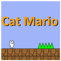 Cat Mario