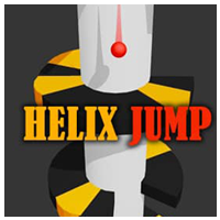 Helix Jump