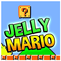 Jelly Mario